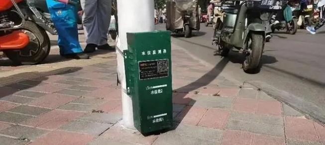 智慧管控， 科技賦能 |石家莊全力構(gòu)筑城市照明防汛安全屏障